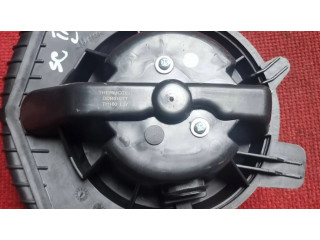 Вентилятор печки 7701056598, DDR010TT Renault Scenic II - Grand scenic II