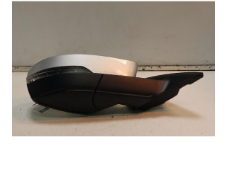 Зеркало электрическое        Skoda Octavia Mk3 (5E)  2013 - 2019 года   