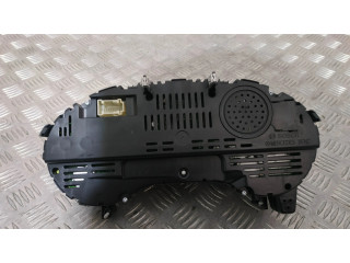 Přístrojová deska Mercedes-Benz GLA W156 2019 A1569001404, 0263698357