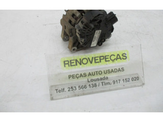 Генератор 9665580680, PLASTICODANIFICADO Citroen Berlingo