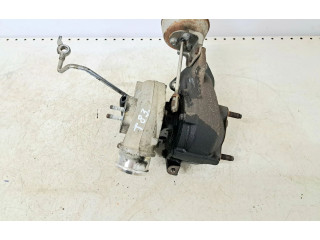 Турбина Honda FR-V 18900RMAE01 для двигателя N22A1