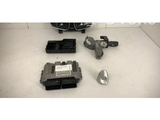 Комплект блоков управления 1808216   Ford B-MAX