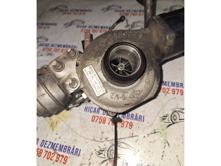 Турбина Audi A6 S6 C7 4G 03L145721B, PA104166R для двигателя CGLC