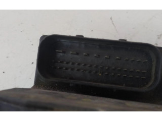 Блок АБС 4894009300 SsangYong Actyon sports I 2005 - 2012 года