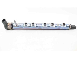 Топливная рампа 780912803 BMW 3 E90 E91