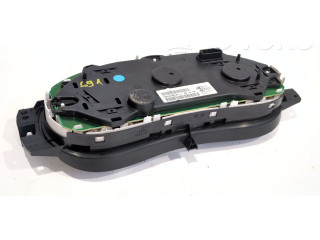 Панель приборов 248101691R, NS32464025E Dacia Dokker