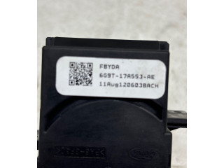 Ручка стеклоочистителей 6G9T17A553AE, FBYDA   Ford S-MAX