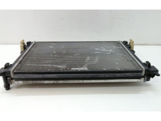 Pojistková skříňka Комплект радиатора    Volkswagen Tiguan 2018