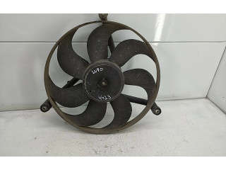 Вентилятор печки 6n0121209F Volkswagen Lupo