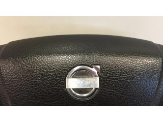 Руль Volvo V70  2000-2004 года 30643384, 30698041      