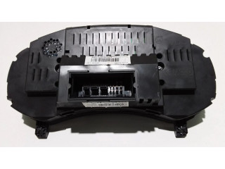 Панель приборов 1Z0920810B Skoda Octavia Mk2 (1Z)