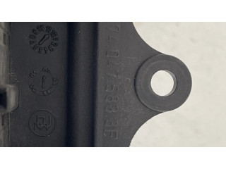 Реостат вентилятора печки