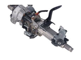  рейка  Колонка рулевая 2Q2423510AK   Audi A1 2018 -  года