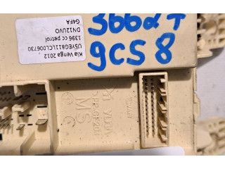 Pojistková skříňka 919501K540, 919501K540 KIA Venga 2009