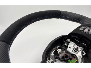 Руль BMW X3 E83  2003 - 2010 года       