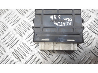 Блок управления двигателя mr534304   Mitsubishi Montero