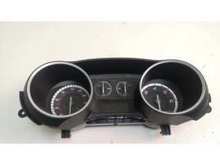 Панель приборов 50516479 Alfa Romeo Giulietta