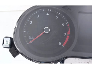 Спидометр (приборный щиток) 5C6920954B, A2C89927800 Volkswagen Jetta VI