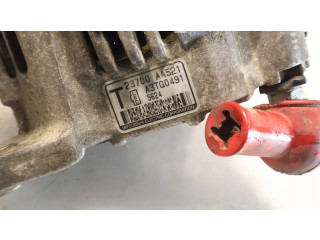 Генератор    Subaru Forester SF      