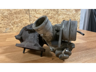 Turbodmychadlo Турбина TD04L14T   Volvo V70 2.5 Бензин 