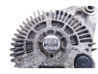 Генератор 23700-AA640, A3TX0581   Subaru Forester SH      