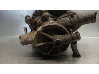 Генератор 3730047500 Hyundai H-100 2.5