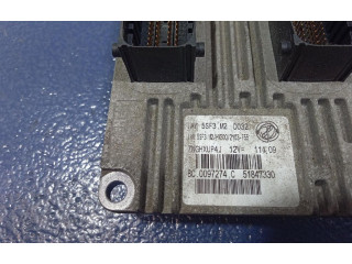 Řídící jednotka 51847330, 51847330   Fiat Punto (199) 2009