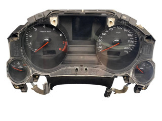 Панель приборов 4E0920900E, 110080101007   Audi A8 S8 D3 4E       