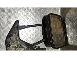 Зеркало (механическое)    правое   Volkswagen Transporter - Caravelle T4  1991-2003 года   