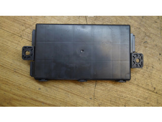 Блок комфорта 670008068 Maserati Quattroporte