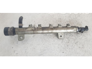 Vstřikovací lišta 0445214056 Opel Vectra C Z19DT