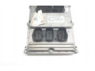 Řídící jednotka 059907309L, 4K0907401K Audi A6 S6 C8 4K 2018