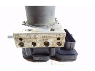 Блок АБС 6C0614517SBEF, 6C0614517S   Audi  A1  2010 - 2018 года