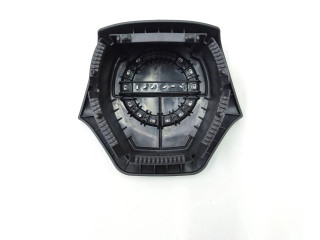 Подушка безопасности водителя 84146850, 84446046   Chevrolet Camaro