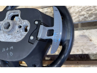 Руль Ford Ranger 2019 - 2022 года JB3B-3600-CD, S2412Q027