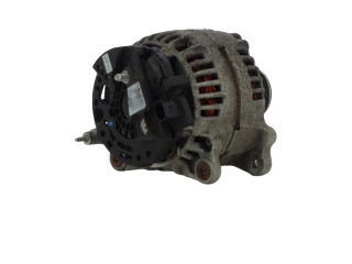 Генератор 06F903023F   Volkswagen Jetta V      
