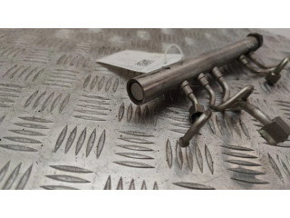 Vstřikovací lišta 8649320, 864932001 BMW X6 M pro benzínový motor 4.4 S63 B44 B