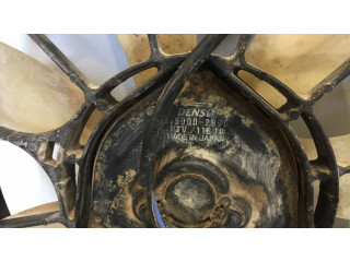 Вентилятор радиатора     0650002890    Suzuki Grand Vitara II 2.0