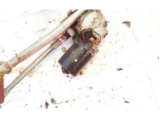 Моторчик дворников 14312228017    Skoda Octavia Mk1 (1U)