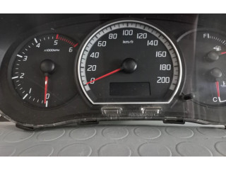 Přístrojová deska Suzuki Swift 3410062J3