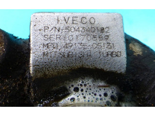 Turbodmychadlo Турбина 504340182, IMPRK961523 Fiat Ducato