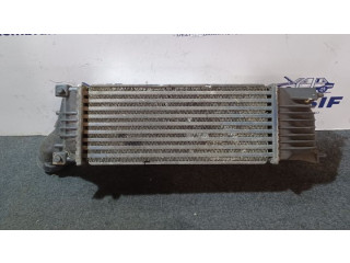 Интеркулер Citroen C5