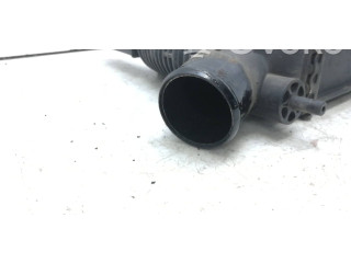 Интеркулер Nissan Pathfinder R51