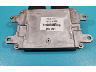 Блок управления двигателем ECU LF4J18881E, IMPRK1395953   Mazda 6