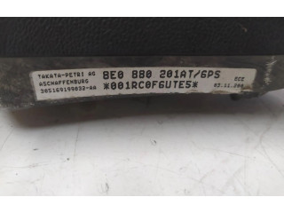 Подушка безопасности двери Audi A3 S3 A3 Sportback 8P