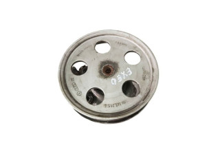 Turbodmychadlo Турбина 3R0145153C, B4911047100 Seat Exeo (3R) CDN