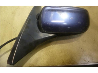 Зеркало электрическое Mazda 323 F 1995 - 1998 года