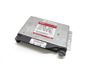 Блок управления АБС 0265109031, 4D0907379K   Audi A6 S6 C5 4B
