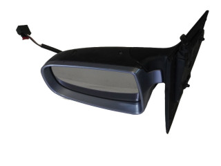Зеркало электрическое Audi A6 S6 C6 4F 2004 - 2011 года