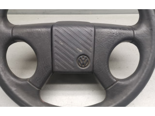 Руль Volkswagen Golf II  1984 - 1991 года 191419091L, 321419660      